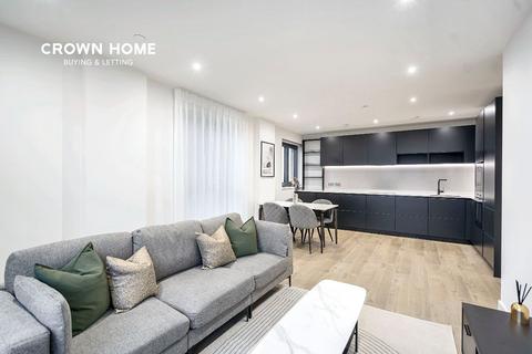 2 bedroom apartment to rent, Anax Street, London N4