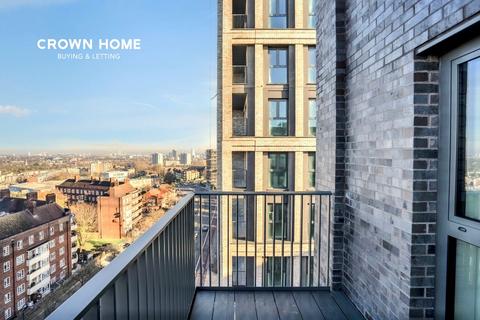 2 bedroom apartment to rent, Anax Street, London N4