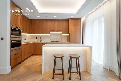 undefined, London  SW1W