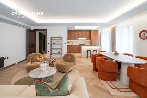 undefined, London  SW1W