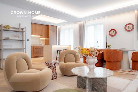 undefined, London  SW1W