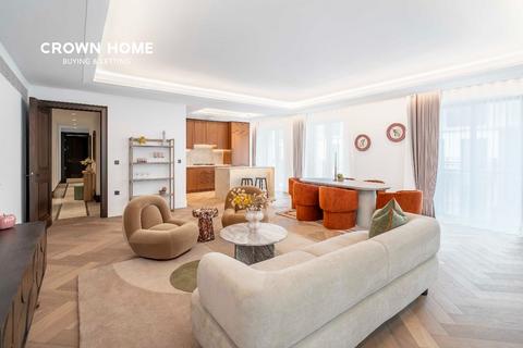 undefined, London  SW1W