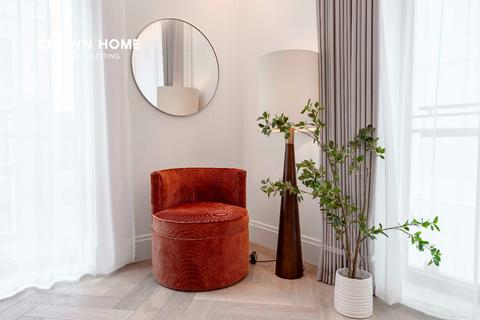 undefined, London  SW1W