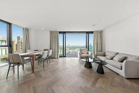 2 bedroom apartment to rent, 23 Gauging Square, London E1W