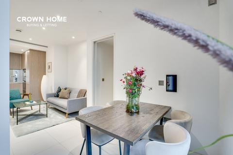 undefined, 1 Water Lane, London  EC3R