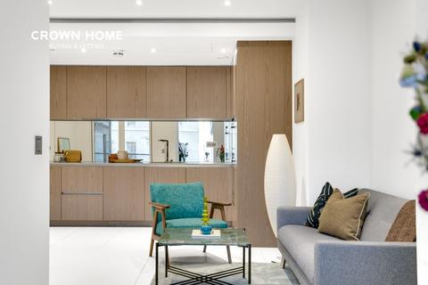 undefined, 1 Water Lane, London  EC3R