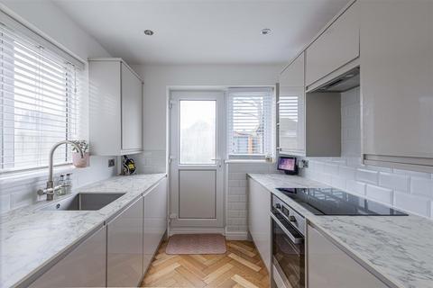 3 bedroom semi-detached house for sale, Alicia Avenue, Margate