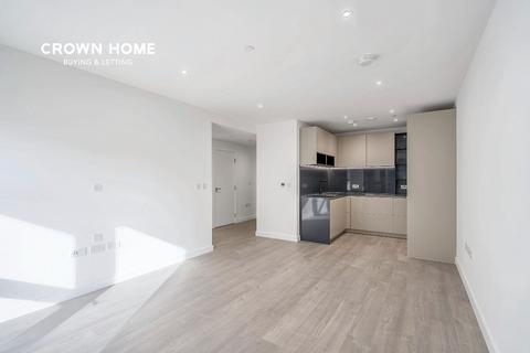 1 bedroom apartment to rent, Woodberry Down , London  N4