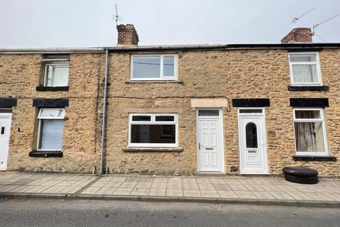 Chapel Street, Evenwood, Bishop Auckland