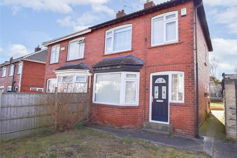 3 bedroom semi-detached house for sale, Back Mount Pleasant, Leeds, West Yorkshire, LS10