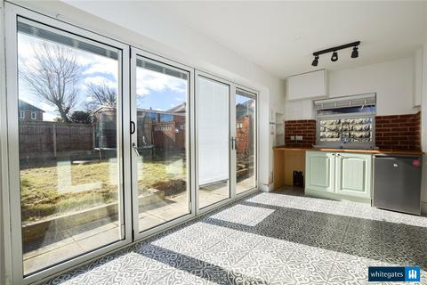 3 bedroom semi-detached house for sale, Back Mount Pleasant, Leeds, West Yorkshire, LS10