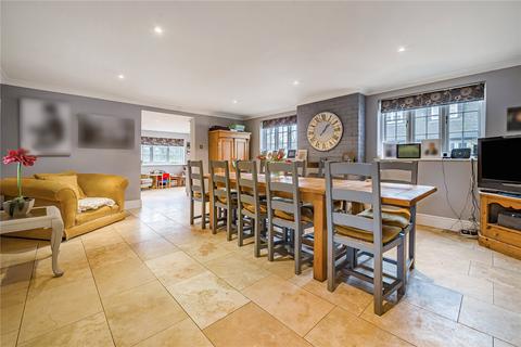 6 bedroom detached house for sale, Glaston Hill Road, Hook RG27