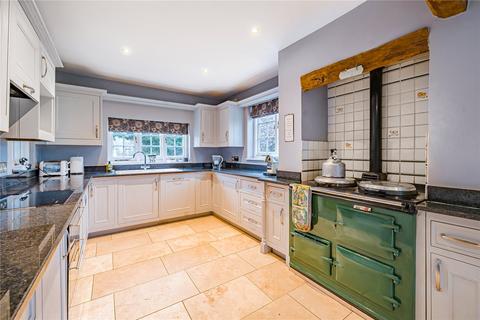 6 bedroom detached house for sale, Glaston Hill Road, Hook RG27