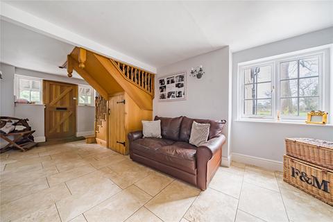 6 bedroom detached house for sale, Glaston Hill Road, Hook RG27