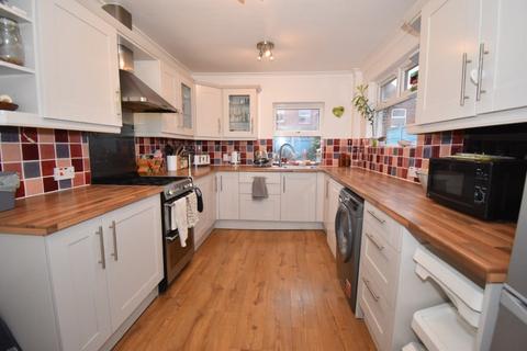 4 bedroom terraced house for sale, Normandy Road, Heavitree, Exeter, EX1