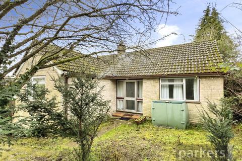 3 bedroom bungalow for sale, Wroslyn Road, Witney OX29