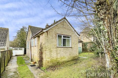 3 bedroom bungalow for sale, Wroslyn Road, Witney OX29