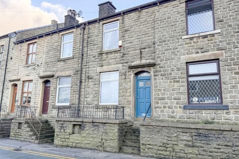 3 bedroom terraced house for sale, Market Street, Whitworth, Rochdale