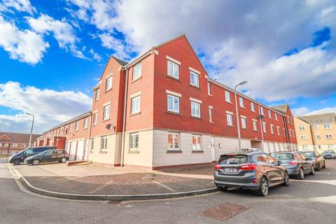 6 Ankatel Close, Weston-super-mare, BS23 3WN