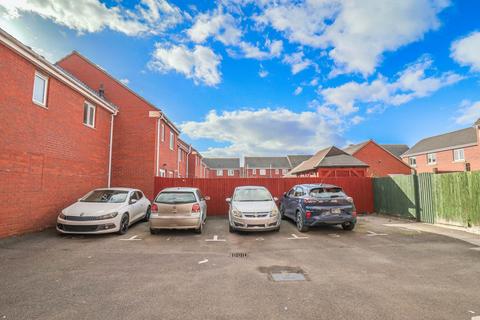 6 Ankatel Close, Weston-super-mare, BS23 3WN