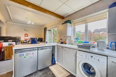 undefined, Heathcliffe Close, Birstall