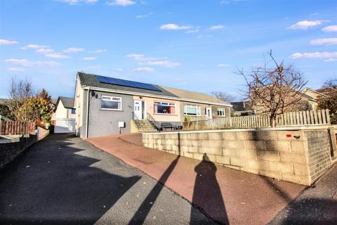 3 bedroom semi-detached bungalow for sale, Carnwath Road, Carluke