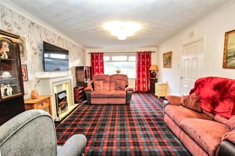 3 bedroom semi-detached bungalow for sale, Carnwath Road, Carluke