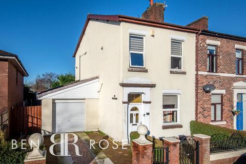 52 Station Road, Bamber Bridge, Preston, PR5 6QL