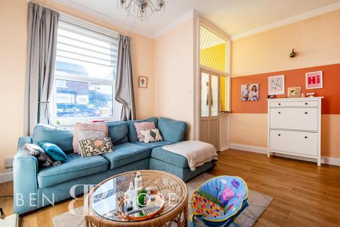 52 Station Road, Bamber Bridge, Preston, PR5 6QL