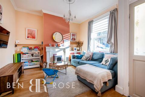 52 Station Road, Bamber Bridge, Preston, PR5 6QL