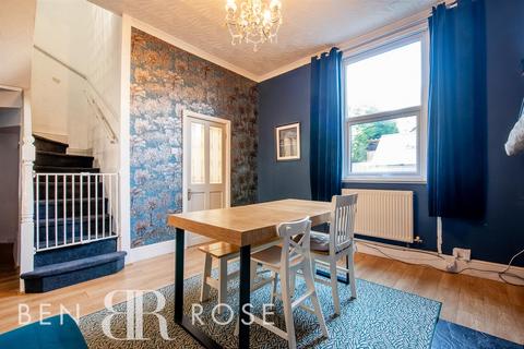 52 Station Road, Bamber Bridge, Preston, PR5 6QL