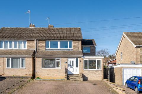 5 bedroom semi-detached house for sale, Banbury,  Oxfordshire,  OX16