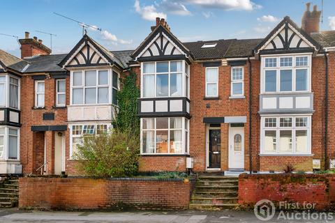 3 bedroom terraced house for sale, Ash Road, Aldershot, Hampshire