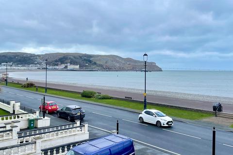 Craig Y Don Parade, Llandudno