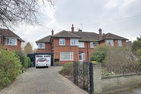 5 bedroom semi-detached house for sale, West Ella Way, Kirk Ella