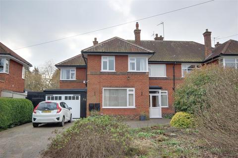 5 bedroom semi-detached house for sale, West Ella Way, Kirk Ella