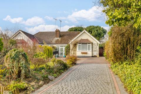 2 bedroom bungalow for sale, Dixons Hill Close, Welham Green, North Mymms, Hatfield, AL9