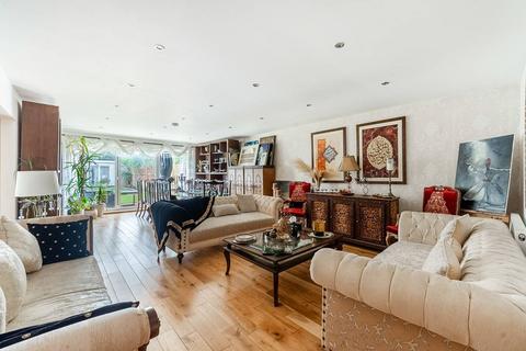 5 bedroom semi-detached house for sale, Bellfield Avenue, Harrow Weald, Harrow, HA3