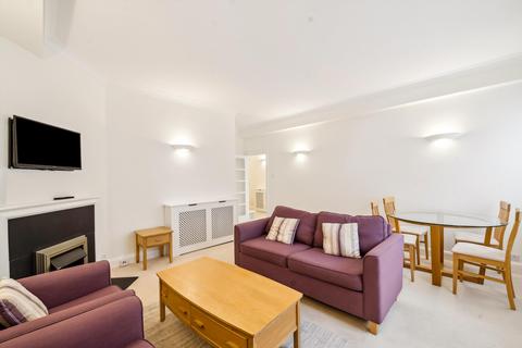 1 bedroom flat to rent, Montagu Mansions, London, W1U