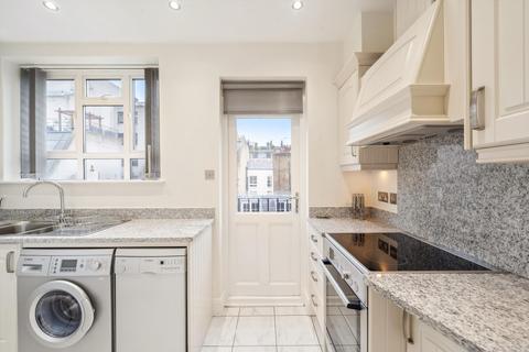 1 bedroom flat to rent, Montagu Mansions, London, W1U