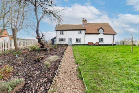 3 bedroom detached house for sale, South Green, Eye IP23