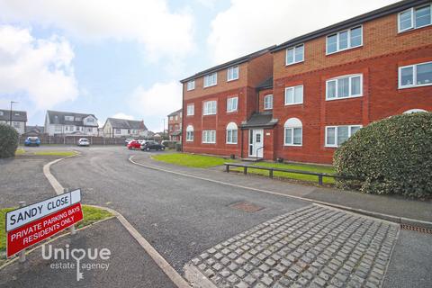 2 bedroom apartment for sale, Sandy Close, Thornton Cleveleys, Lancashire, FY5