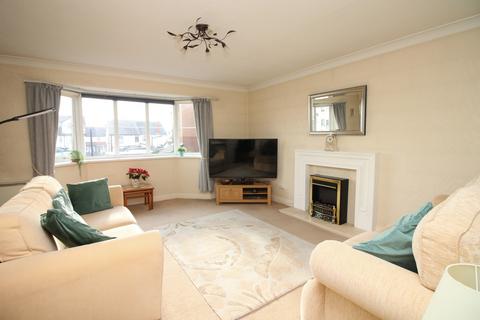 2 bedroom apartment for sale, Sandy Close, Thornton Cleveleys, Lancashire, FY5