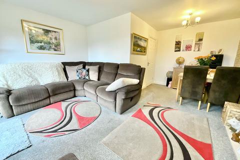 3 bedroom detached house for sale, The Sidings, Stoke-On-Trent ST10