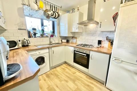 3 bedroom detached house for sale, The Sidings, Stoke-On-Trent ST10