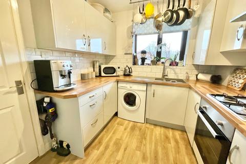 3 bedroom detached house for sale, The Sidings, Stoke-On-Trent ST10