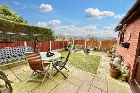 3 bedroom detached house for sale, The Sidings, Stoke-On-Trent ST10