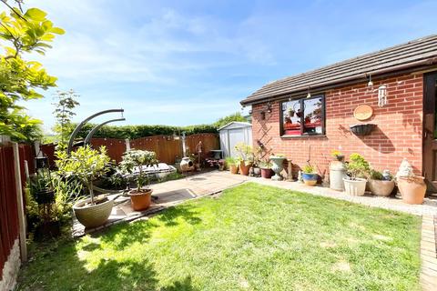 25 The Sidings, Cheadle, Stoke-on-trent, ST10 1YD