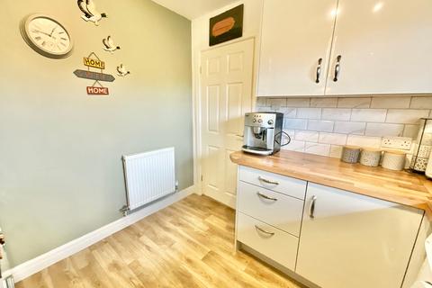 25 The Sidings, Cheadle, Stoke-on-trent, ST10 1YD