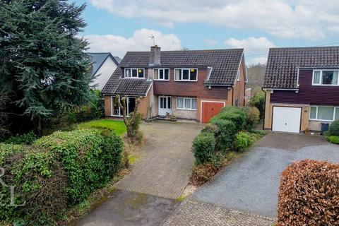 4 bedroom detached house for sale, Stanton Lane, Keyworth, Nottingham